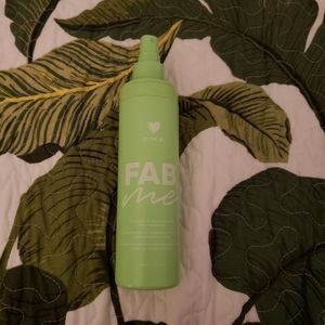 DESIGN.ME Leave In Conditioner
